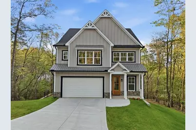 7711 Elm Circle, Murrayville, GA 30564 - Photo 1
