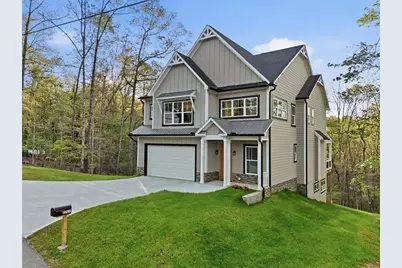 7711 Elm Circle, Murrayville, GA 30564 - Photo 11