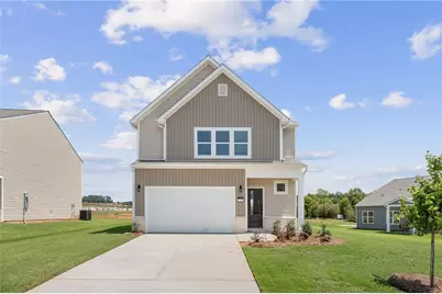 512 Township Avenue, Rockmart, GA 30153 - Photo 1