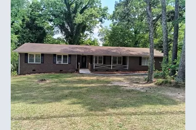 524 Rowland Road, Stone Mountain, GA 30083 - Photo 1