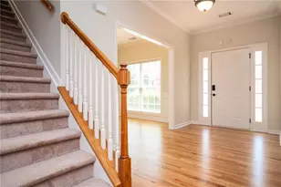 3965 Portico Run Dr, Buford, GA 30519 - Photo 5