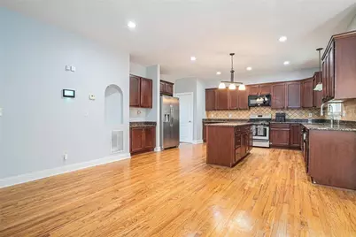 3641 Mountain Cove Road, Snellville, GA 30039 - Photo 5