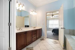 3641 Mountain Cove Rd, Snellville, GA 30039 - Photo 15