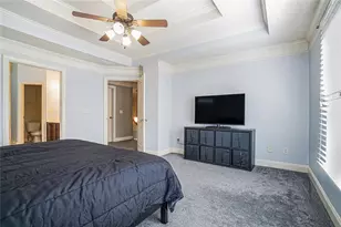 3641 Mountain Cove Rd, Snellville, GA 30039 - Photo 11