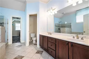 3641 Mountain Cove Rd, Snellville, GA 30039 - Photo 13
