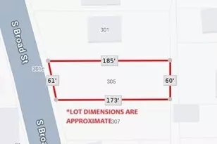 305 S Broad St, Rome, GA 30161 - Photo 1