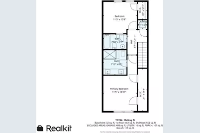 913 Brees Court, Atlanta, GA 30318 - Photo 33