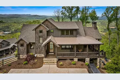 802 Overlook Drive, Blue Ridge, GA 30513 - Photo 3