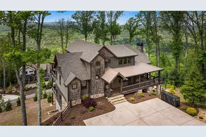 802 Overlook Drive, Blue Ridge, GA 30513 - Photo 5