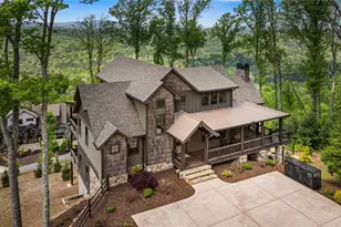 802 Overlook Dr, Blue Ridge, GA 30513 - Photo 5