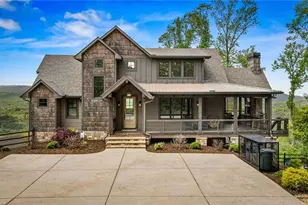 802 Overlook Dr, Blue Ridge, GA 30513 - Photo 1