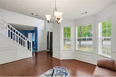 8710 Walworth Court, Jonesboro, GA 30238 - Photo 3