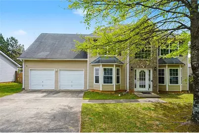 8710 Walworth Court, Jonesboro, GA 30238 - Photo 29