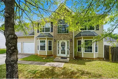 8710 Walworth Court, Jonesboro, GA 30238 - Photo 27