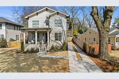 2876 Alexa Avenue SE, Atlanta, GA 30317 - Photo 1