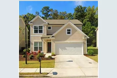 3433 Cascade Parc Boulevard SW, Atlanta, GA 30311 - Photo 1