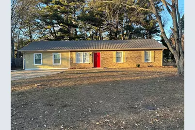 499 Oak Way, Lawrenceville, GA 30046 - Photo 1