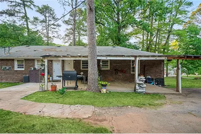 4006 Burns Road SW, Lilburn, GA 30047 - Photo 21