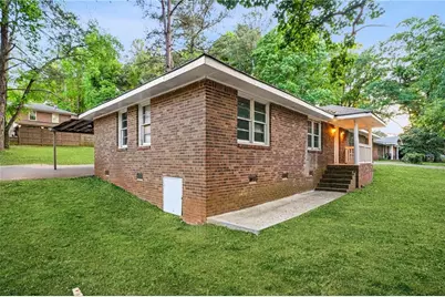 4006 Burns Road SW, Lilburn, GA 30047 - Photo 3