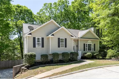 9420 Poole Road, Villa Rica, GA 30180 - Photo 3