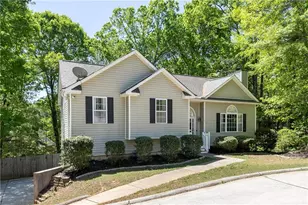 9420 Poole Rd, Villa Rica, GA 30180 - Photo 3