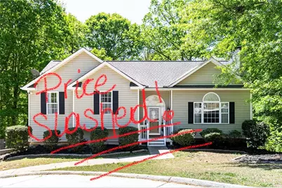 9420 Poole Road, Villa Rica, GA 30180 - Photo 1