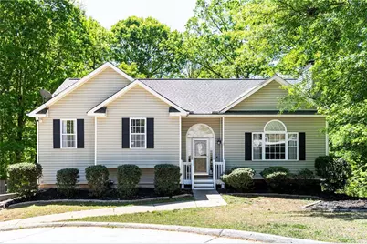 9420 Poole Road, Villa Rica, GA 30180 - Photo 1