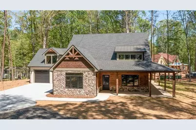 35 Melody Lane, Dawsonville, GA 30534 - Photo 35