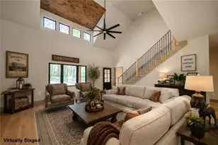 35 Melody Ln, Dawsonville, GA 30534 - Photo 3