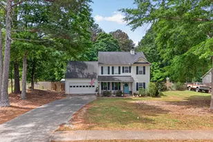 1008 Autumn Trce, Monroe, GA 30656 - Photo 3
