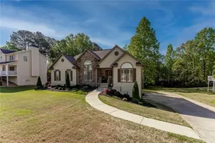 55 Garrison Dr, Dallas, GA 30157 - Photo 3