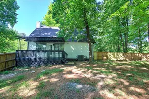 22 Nottingham Dr NW, Cartersville, GA 30121 - Photo 35