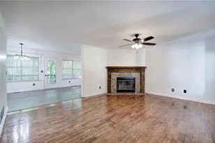 22 Nottingham Dr NW, Cartersville, GA 30121 - Photo 9