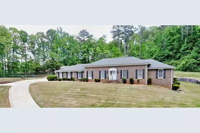 5025 Greentree Trail, South Fulton, GA 30349 - Photo 3