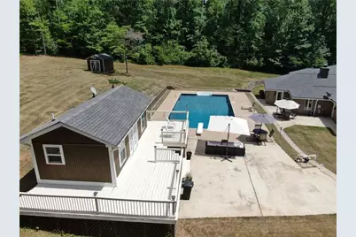 5025 Greentree Trail, South Fulton, GA 30349 - Photo 51