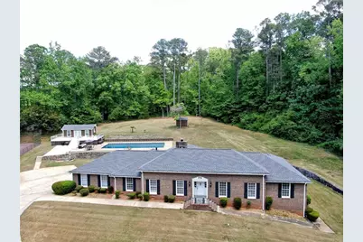 5025 Greentree Trail, South Fulton, GA 30349 - Photo 1