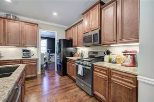 58 Mission Hills Dr SW, Cartersville, GA 30120 - Photo 11