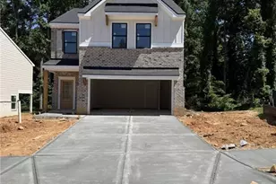 2030 Linda Dr, Austell, GA 30168 - Photo 1