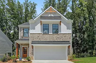 2030 Linda Dr, Austell, GA 30168 - Photo 1