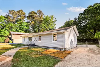 6340 Tahoe Drive, Atlanta, GA 30349 - Photo 3