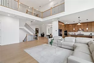 946 Keystone Dr, Woodstock, GA 30188 - Photo 13