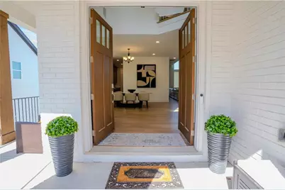 946 Keystone Drive, Woodstock, GA 30188 - Photo 5