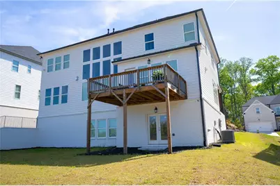 946 Keystone Drive, Woodstock, GA 30188 - Photo 41