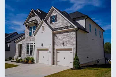 946 Keystone Drive, Woodstock, GA 30188 - Photo 3