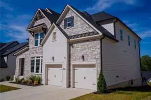 946 Keystone Dr, Woodstock, GA 30188 - Photo 3
