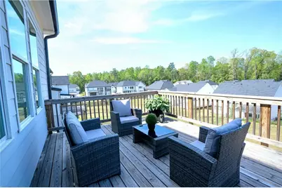 946 Keystone Drive, Woodstock, GA 30188 - Photo 25