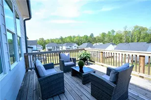 946 Keystone Dr, Woodstock, GA 30188 - Photo 25