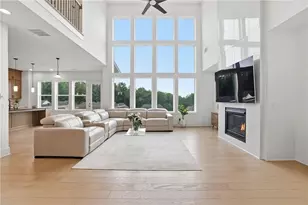 946 Keystone Dr, Woodstock, GA 30188 - Photo 11