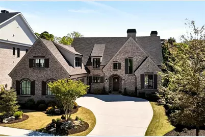 3585 Granton Street, Alpharetta, GA 30004 - Photo 1