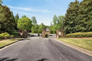 3585 Granton St, Alpharetta, GA 30004 - Photo 69